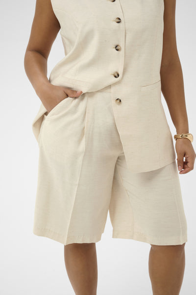 Kaffe Curve Anetti Shorts