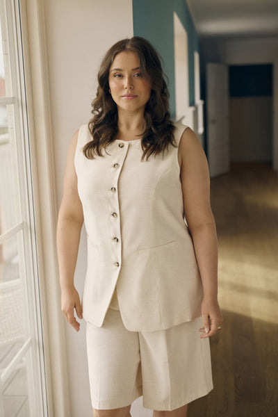 Kaffe Curve Anetti Shorts