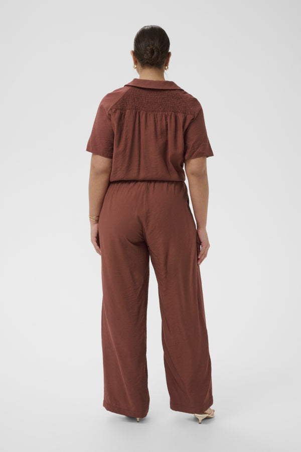 Kaffe Curve Emilia Wide Pants