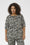 Kaffe Curve Berry Blouse