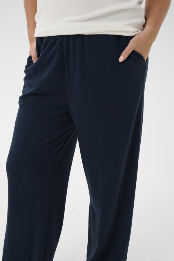 Kaffe Curve Annia Sweat Pants