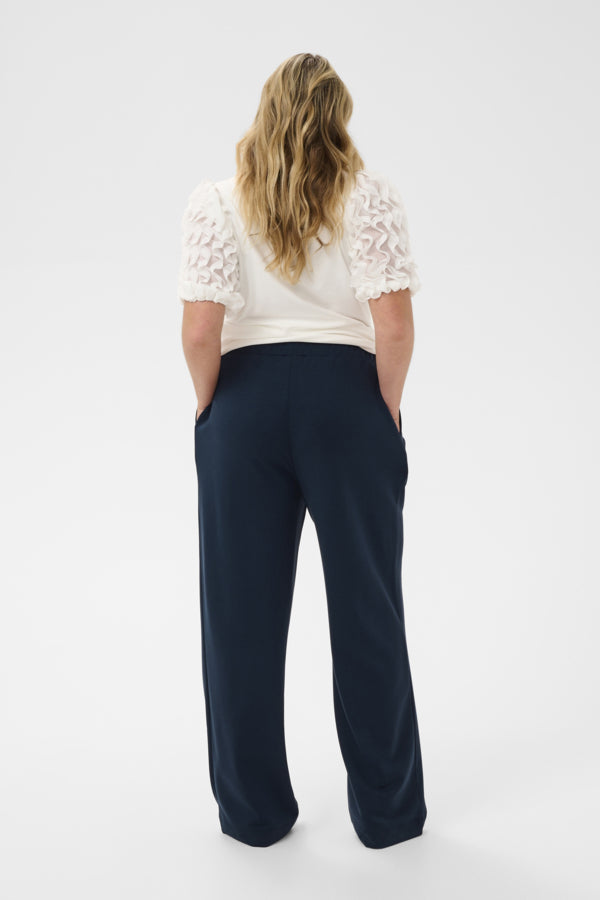 Kaffe Curve Annia Sweat Pants