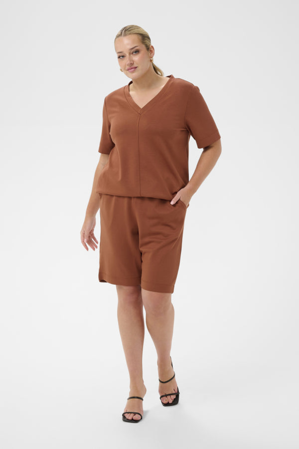 Kaffe Curve Annia T-Shirt
