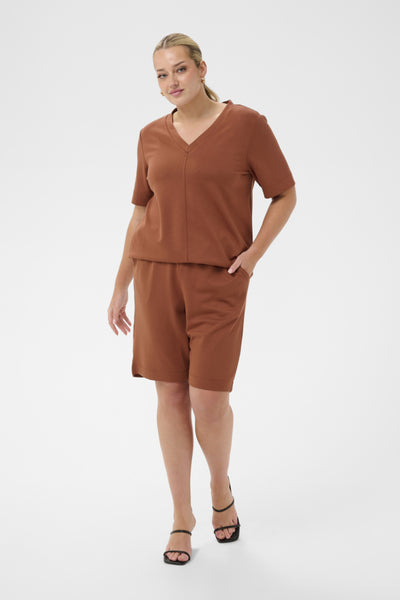 Kaffe Curve Annia T-Shirt