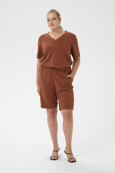 Kaffe Curve Annia Shorts