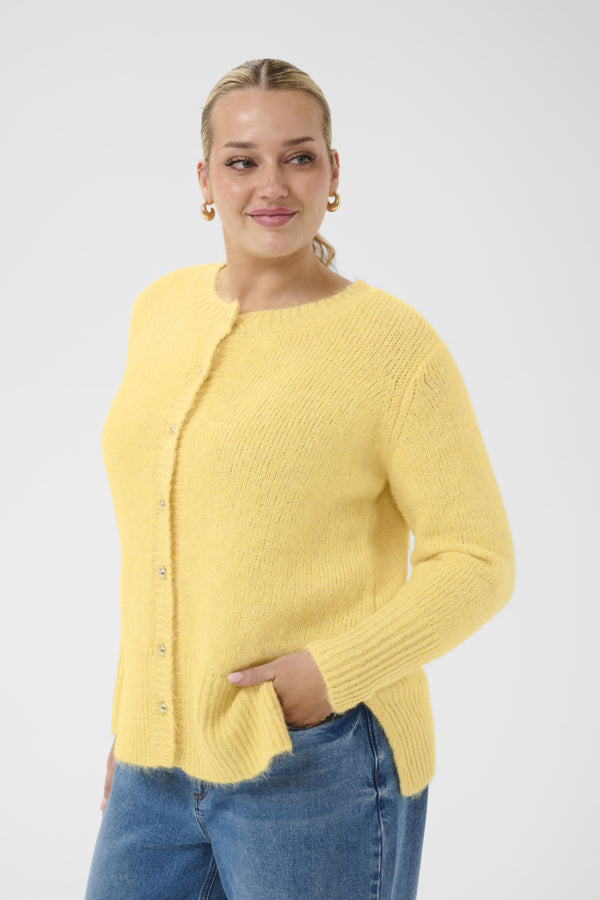 Kaffe Curve Ciony Cardigan