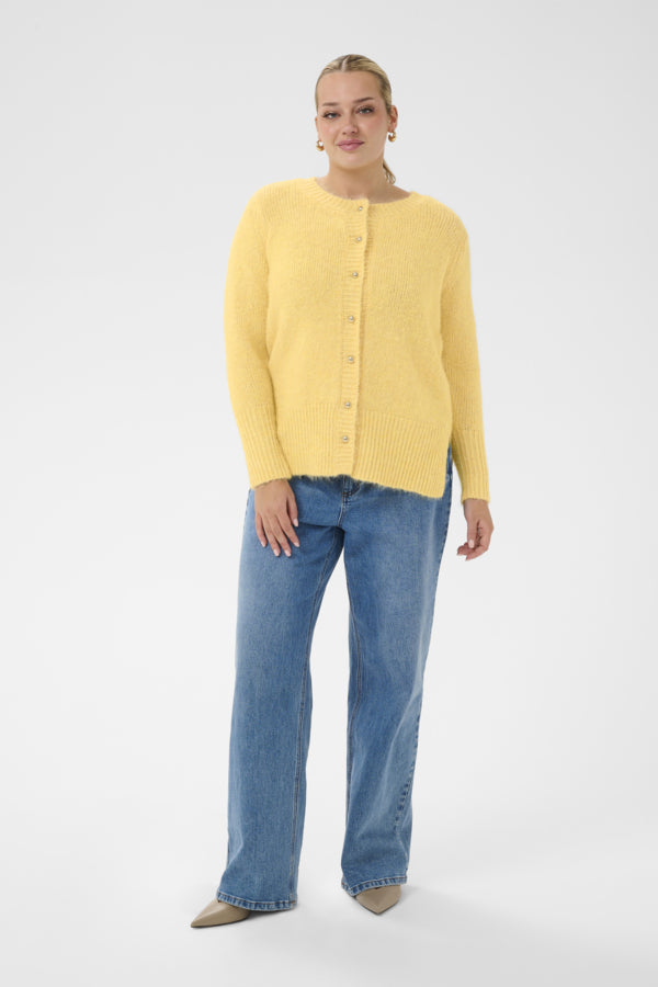Kaffe Curve Ciony Cardigan
