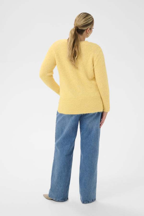 Kaffe Curve Ciony Cardigan