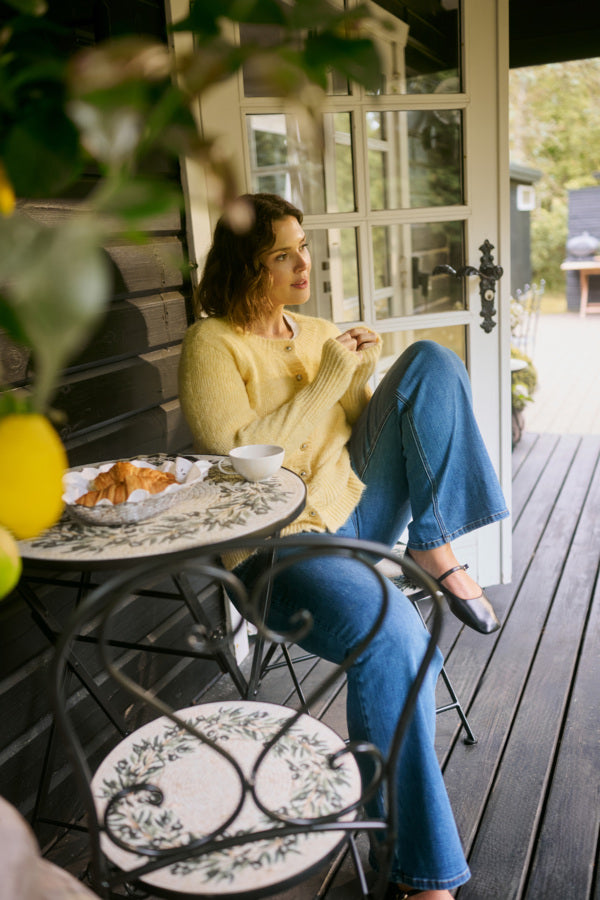 Kaffe Curve Ciony Cardigan