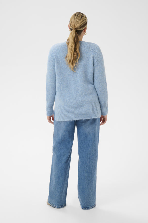 Kaffe Curve Ciony Cardigan