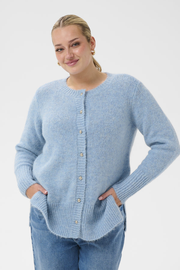 Kaffe Curve Ciony Cardigan