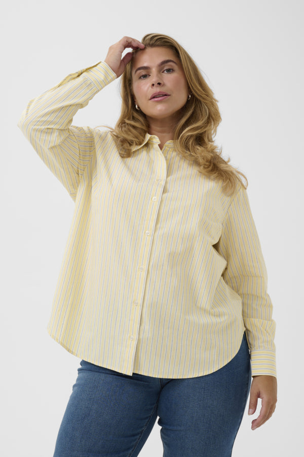 Kaffe Curve Esther Shirt