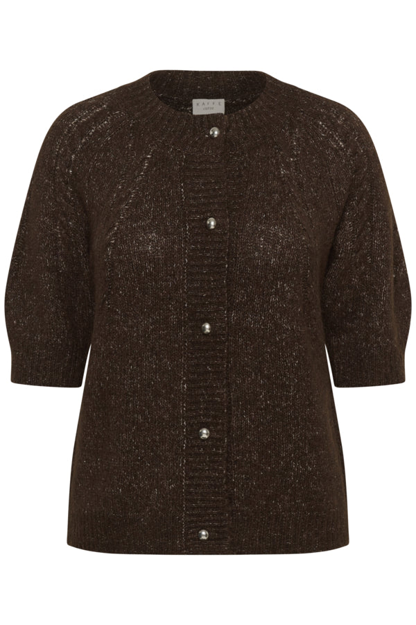 Kaffe Curve Ciony Knit Cardigan
