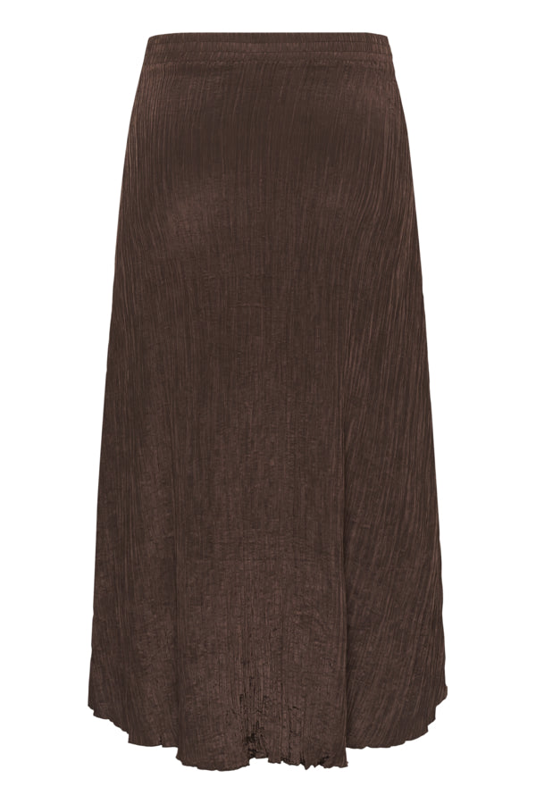Kaffe Curve Glendo Skirt