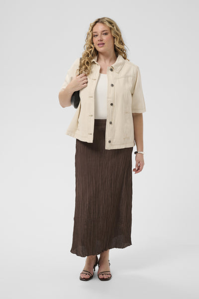 Kaffe Curve Glendo Skirt