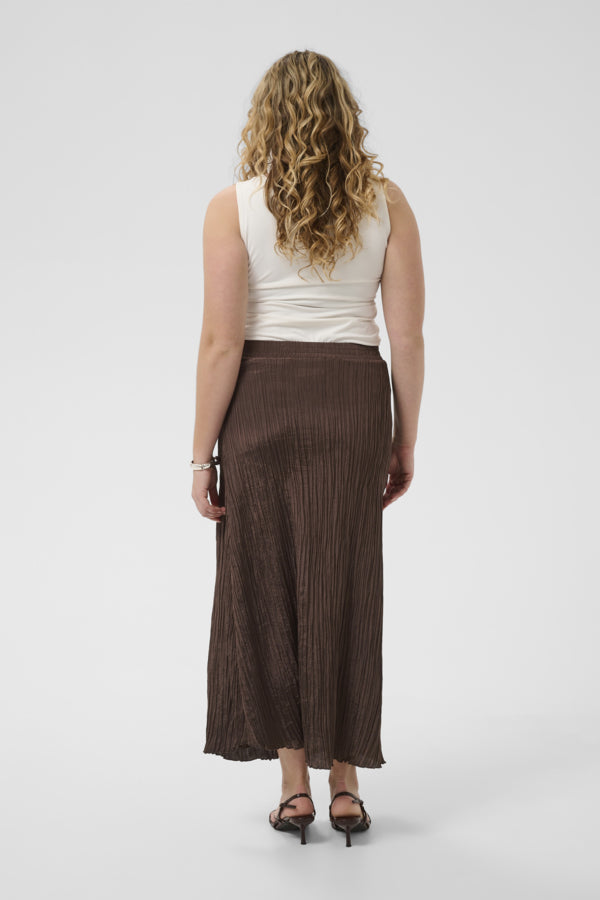 Kaffe Curve Glendo Skirt