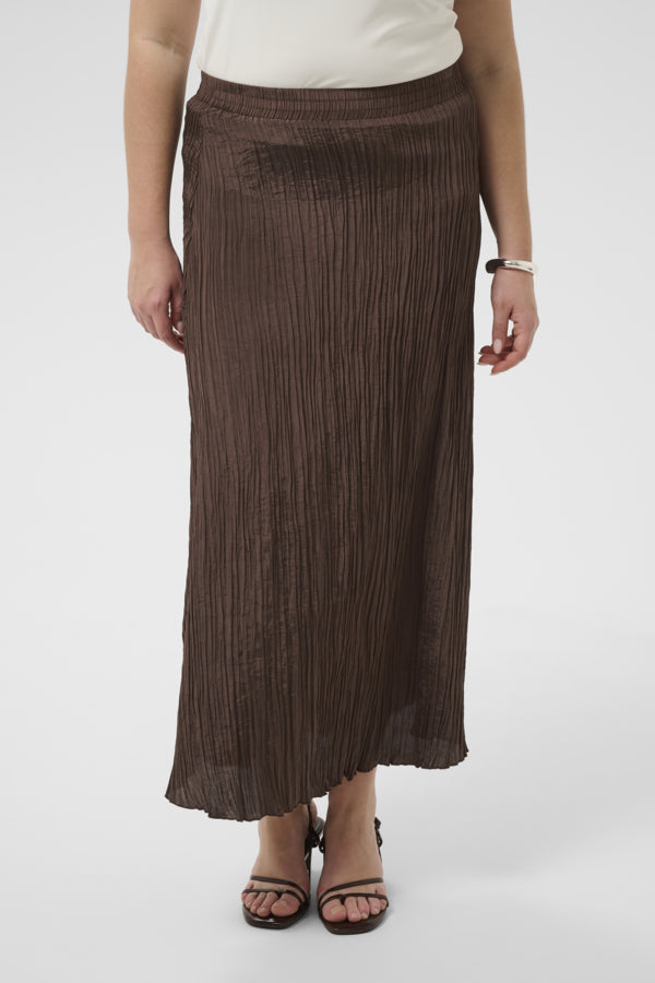Kaffe Curve Glendo Skirt