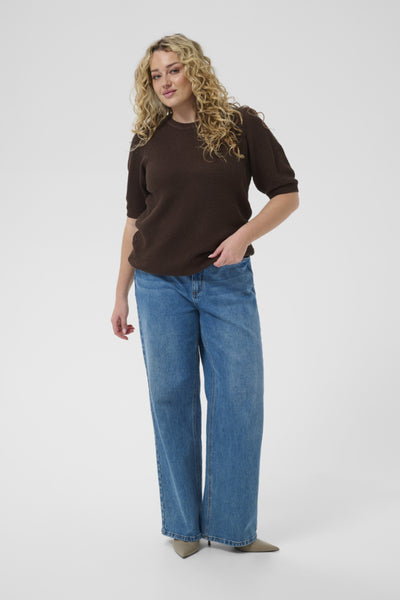 Kaffe Curve Viviana Pullover