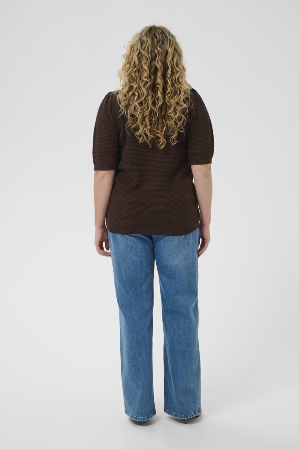 Kaffe Curve Viviana Pullover