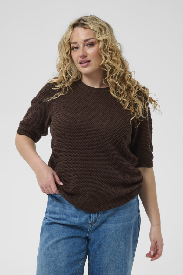 Kaffe Curve Viviana Pullover