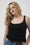 Kaffe Lizzy Contrast Knit Top