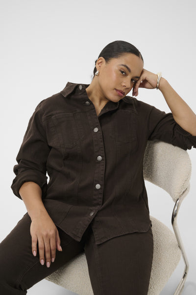 Kaffe Curve Bree Shirt