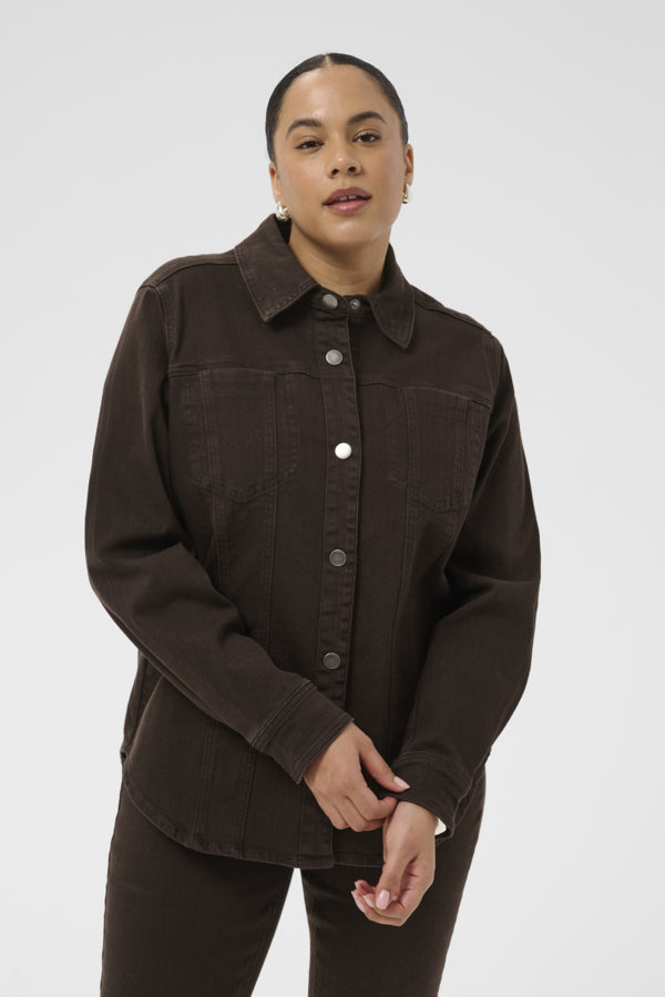 Kaffe Curve Bree Shirt