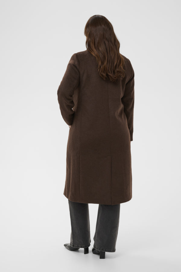 Kaffe Curve Minna Blazer Coat