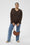 Kaffe Curve Haria Knit Pullover