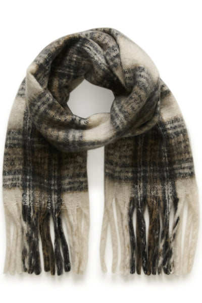 Kaffe Curve Berta Scarf