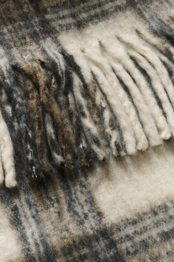 Kaffe Curve Berta Scarf