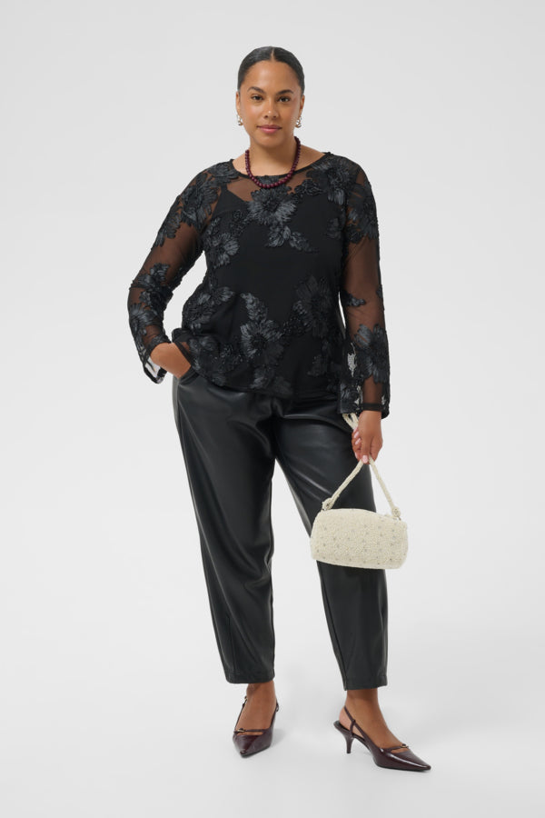 Kaffe Curve Juliana T-Shirt