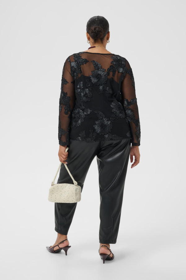 Kaffe Curve Juliana T-Shirt