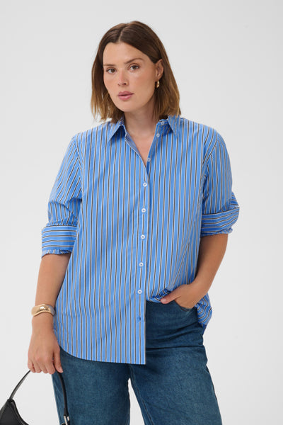 Kaffe Curve Savina Shirt