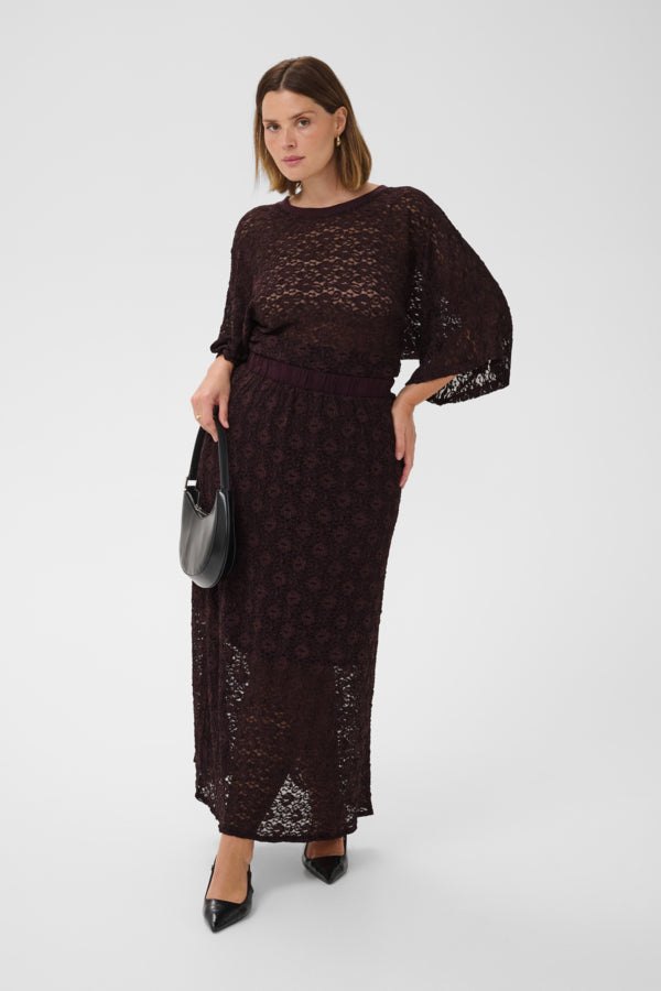 Kaffe Curve Sally Skirt