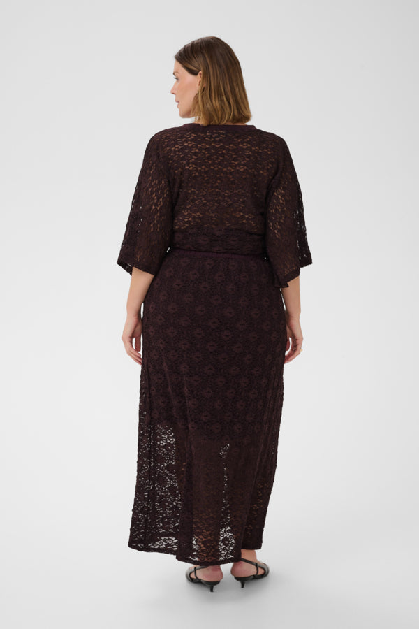 Kaffe Curve Sally Skirt