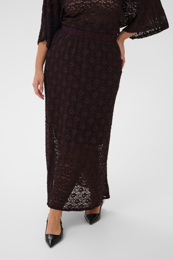 Kaffe Curve Sally Skirt