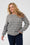 Kaffe Curve Signa Pullover