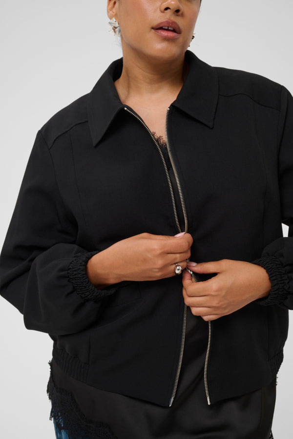 Kaffe Curve Sakira Jacket