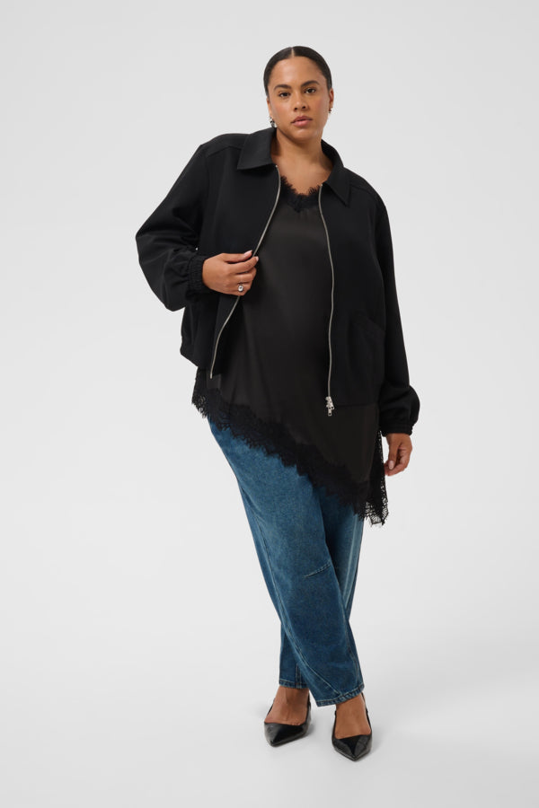 Kaffe Curve Sakira Jacket