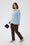 Kaffe Lizzy Long Sleeve Pullover