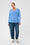 Kaffe Curve Lizzy Long Sleeve Pullover