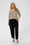 Kaffe Lizzy Striped Boatneck