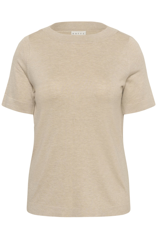 Kaffe Lizzy Boatneck Pullover