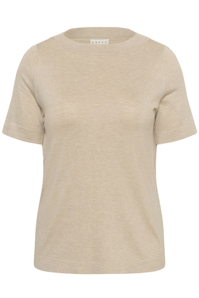 Kaffe Lizzy Boatneck Pullover