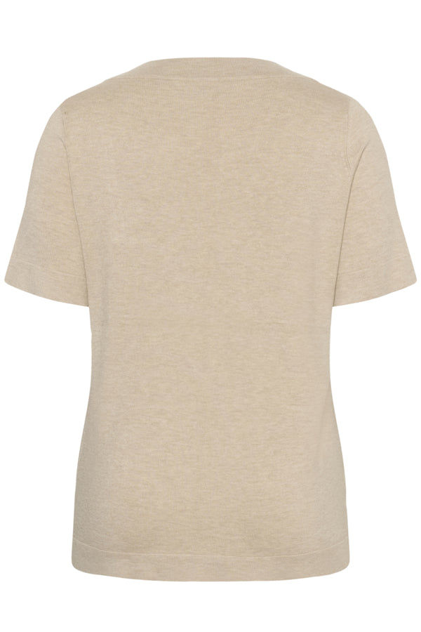 Kaffe Lizzy Boatneck Pullover