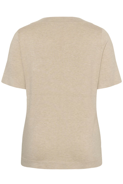 Kaffe Lizzy Boatneck Pullover