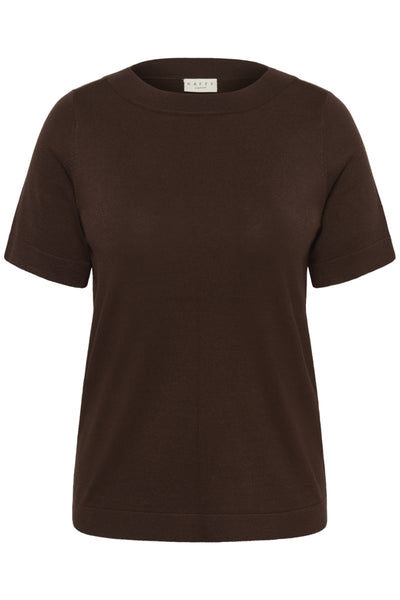 Kaffe Lizzy Boatneck Pullover