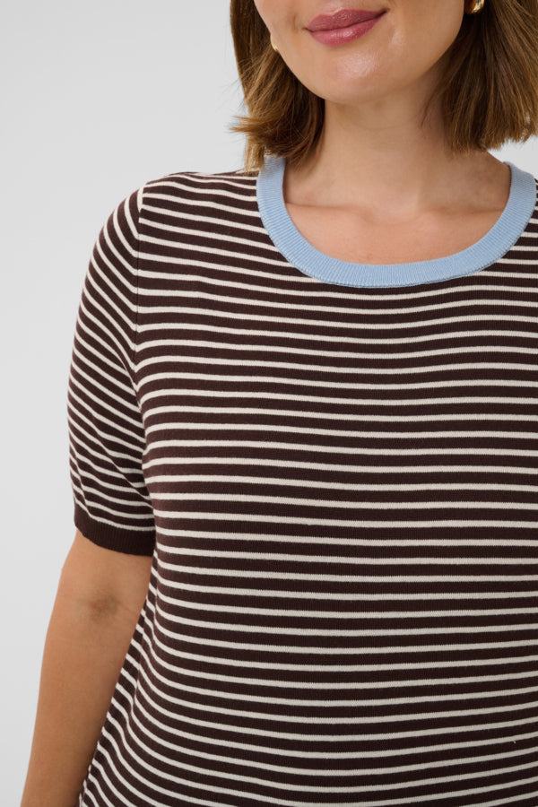 Kaffe Lizzy Knit Pullover