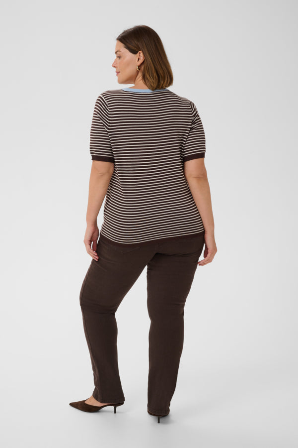 Kaffe Lizzy Knit Pullover